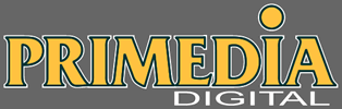 Primedia logo